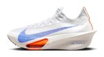 画像1: AIR ZOOM ALPHAFLY NEXT%  3 White/Blue HF7357-900 Nike ナイキ Blueprint Pack シューズ   【海外取寄】 (1)