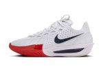 画像1: Air Zoom G.T. Cut 3 USA White/Navy/Red DV2918-103 Nike ナイキ シューズ   【海外取寄】 (1)