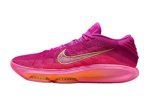 画像1: Air Zoom G.T. HUSTLE 3  Pink/Grape/Orange FV5952-601 Nike ナイキ シューズ   【海外取寄】 (1)