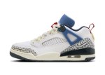 画像1: Jordan Spizike  Low Formula 23  White/Armory Navy HM3712-164 Nike ナイキ シューズ   【海外取寄】 (1)