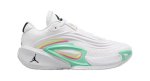 画像1: JORDAN LUKA 3 GS Photo Finish White/Green Glow HQ5058-107  Jordan ジョーダン ルカ・ドンチッチ シューズ   【海外取寄】【GS】キッズ (1)