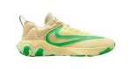 画像1: Giannis Immortality 3  Soft Yellow/Green Shock DZ7533-700 Nike ナイキ ヤニス　イモータリティ シューズ   【海外取寄】 (1)