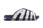 画像1: Air More Uptempo  Slide Navy/White/Red FQ8699-400 Nike ナイキ シューズ  スコッティ ピッペン 【海外取寄】 (1)