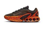 画像1: Air Max  DN　SE PRM Black/Orange HM0811-900 Nike ナイキ Safari シューズ   【海外取寄】 (1)