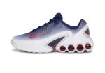 画像1: Air Max  DN　USA　GS Navy/White/Red HQ2869-100 Nike ナイキ シューズ   【海外取寄】【GS】キッズ (1)