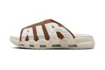 画像1: Air More Uptempo  Slide Sail/Brown FQ8699-200 Nike ナイキ シューズ  スコッティ ピッペン 【海外取寄】 (1)