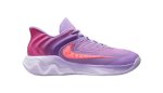 画像1: Giannis Immortality 4  Purple FQ3680-500 Nike ナイキ ヤニス　イモータリティ シューズ   【海外取寄】 (1)