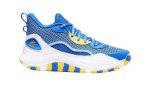 画像1: UA Curry 3Z 24 GS Blue/Yellow 3027627-400 UnderArmour アンダーアーマー シューズ  ステフォン カリー 【海外取寄】【GS】キッズ (1)