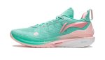 画像1: Jimmy Butler 2 Miami Night Vice Mint Green/Pink ABAT081-17 Li-Ning リニング シューズ   【海外取寄】 (1)