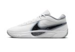 画像1: Giannis FREAK 6  White/Gray/Black FJ7807-102 Nike ナイキ ヤニス　フリーク   シューズ   【海外取寄】 (1)