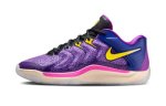 画像1: KD 17　Travel Ball Vivid Purple FJ9488-400 Nike ナイキ シューズ  ケビン デュラント 【海外取寄】 (1)