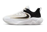 画像1: Giannis Immortality 4 GS White/Gold/Black FZ6734-100 Nike ナイキ ヤニス　イモータリティ シューズ   【海外取寄】【GS】キッズ (1)