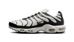 画像1: Air Max Plus ESS+  Panda White/Black FV6264-001 Nike ナイキ エッセンシャル+ シューズ   【海外取寄】 (1)