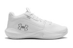 画像1: UA Lockdown 7 SYN AP White 3028800-100 UnderArmour アンダーアーマー シューズ (1)