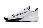 画像1: Precision 7 White/Black FN4322-101 Nike ナイキ プレシジョン シューズ   【海外取寄】 (1)