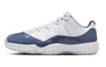 画像1: Air Jordan 11 Retro Low Diffused Blue White/Blue FV5104-104 Jordan ジョーダン シューズ   【海外取寄】 (1)