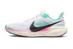 画像1: Zoom PEGASUS 41 White/Coconut Milk/Pink HM3703-161 Nike ナイキ シューズ   【海外取寄】 (1)