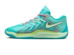 画像1: Jonquel Jones × KD 17　Bahamas Green/Blue/Pink HM5730-300 Nike ナイキ シューズ  ケビン デュラント 【海外取寄】 (1)