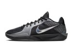 画像1: WMNS SABRINA　2　Mirrored Black/Smoke Grey FZ1517-001 Nike ナイキ サブリナ シューズ   【海外取寄】【WOMEN'S】 (1)