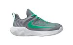 画像1: Giannis Immortality 4 GS  Gray/Green FZ6734-002 Nike ナイキ ヤニス　イモータリティ シューズ   【海外取寄】【GS】キッズ (1)