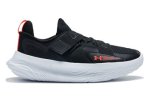 画像1: UA Flow Future X4 Black/White 3027639-001 UnderArmour アンダーアーマー フロー フューチャー シューズ (1)