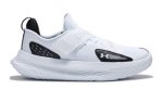 画像1: UA Flow Future X4 White/Black 3027639-100 UnderArmour アンダーアーマー フロー フューチャー シューズ (1)