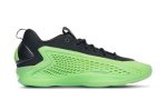 画像1: A.E. 1 Low Slime Lime Green JI4065 Adidas アデイダス アンソニーエドワード シューズ   【海外取寄】 (1)