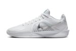 画像1: WMNS SABRINA　2　 White/Silver FZ1517-101 Nike ナイキ サブリナ シューズ   【海外取寄】【WOMEN'S】 (1)