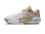 画像1: JORDAN LUKA 3 SE White/Gold Metallic FZ2467-100 Jordan ジョーダン ルカ・ドンチッチ シューズ   【海外取寄】 (1)