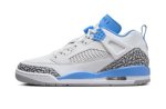 画像1: Jordan Spizike  Low UNC White/Blue FQ1759-141 Nike ナイキ シューズ   【海外取寄】 (1)