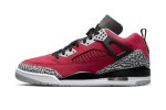 画像1: Jordan Spizike  Low Toro White/Blue FQ1759-600 Nike ナイキ シューズ   【海外取寄】 (1)