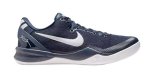 画像1: Kobe 8 Protro  Navy/White HF9550-400 Nike ナイキ コービー　8　 シューズ  コービー ブライアント 【海外取寄】 (1)