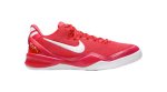 画像1: Kobe 8  GS  Red/White FN0266-601 Nike ナイキ コービー　8　 シューズ  コービー ブライアント 【海外取寄】【GS】キッズ (1)