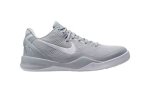 画像1: Kobe 8 GS Protro   Gray/White FN0266-003 Nike ナイキ コービー　8　 シューズ  コービー ブライアント 【海外取寄】【GS】キッズ (1)