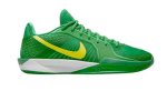 画像1: WMNS SABRINA　2　Oregon Apple Green/Yellow HQ4344-300 Nike ナイキ サブリナ シューズ   【海外取寄】【WOMEN'S】 (1)