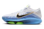 画像1: Air Zoom G.T. HUSTLE 3  White/Royal FV5952-100 Nike ナイキ シューズ   【海外取寄】 (1)