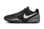 画像1: JA 2 Foundation Black/Gray FD7327-001 Nike ナイキ ジャ・モラント シューズ   【海外取寄】 (1)