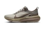 画像1: Invincible 3 Gray/Brown FZ3654-053 Nike ナイキ シューズ   【海外取寄】 (1)