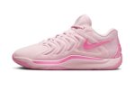 画像1: KD 17　Aunt Pearl Pink FZ1519-600 Nike ナイキ アント　パール シューズ  ケビン デュラント 【海外取寄】 (1)