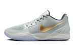 画像1: JA 2 Tree Top Silver/Gold/Gray FZ1516-001 Nike ナイキ ジャ・モラント シューズ   【海外取寄】 (1)