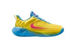 画像1: Giannis Immortality 4 GS  Yellow/Pink/Blue FZ6734-700 Nike ナイキ ヤニス　イモータリティ シューズ   【海外取寄】【GS】キッズ (1)