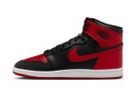 画像1: Air Jordan 1 High Retr 85 Bred Black/Red HV6674-067 Jordan ジョーダン シューズ   【海外取寄】 (1)