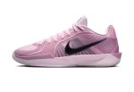 画像1: WMNS SABRINA　2 Triple Double Pink/Black FZ1517-601 Nike ナイキ シューズ   【海外取寄】【WOMEN'S】 (1)