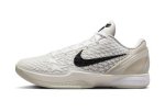 画像1: Kobe 6 Protro All Star Sail/Black/Light Bone FQ3546-100 Nike ナイキ シューズ  コービー ブライアント 【海外取寄】 (1)