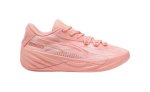 画像1: All-Pro NITRO Dress Code Pink 311607-01 Puma プーマ シューズ   【海外取寄】 (1)