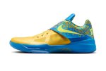 画像1: KD 4 Scoring Title  Blue/Lemon FZ5916-400 Nike ナイキ シューズ  ケビン デュラント 【海外取寄】 (1)