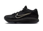 画像1: Air Zoom G.T. HUSTLE 3 Black Label All Star Black IB4169-001 Nike ナイキ ウェンバンヤマ シューズ   【海外取寄】 (1)