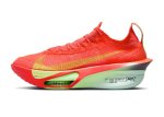 画像1: AIR ZOOM ALPHAFLY NEXT%  3 Crimson/Lime/Mint FD8311-600 Nike ナイキ シューズ   【海外取寄】 (1)