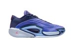 画像1: JORDAN LUKA 3 Purple Comet Purple/Navy FQ1285-500 Jordan ジョーダン ルカ・ドンチッチ シューズ   【海外取寄】 (1)