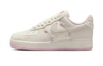 画像1: Wmns Air Force 1 Low Valentine's Day White/Pink HV5992-111 Nike ナイキ バレンタインデー シューズ   【海外取寄】【WOMEN'S】 (1)